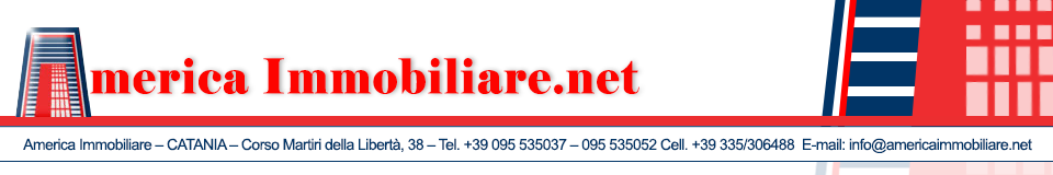 ameria immobiliare